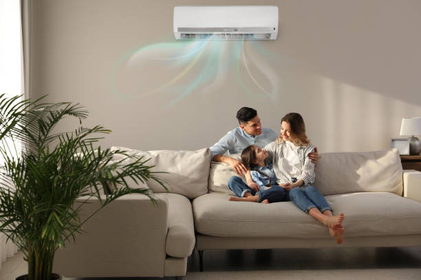 Best Air Conditioning Repair  in Otterbe, IN