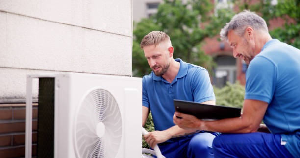 Best HVAC System Installation  in Otterbe, IN