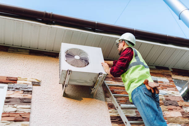 Best HVAC Repair Near Me  in Otterbe, IN
