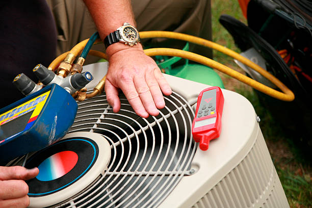 Best HVAC Emergency Services  in Otterbe, IN