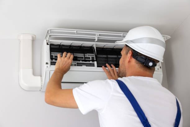 Best Affordable HVAC Services  in Otterbe, IN