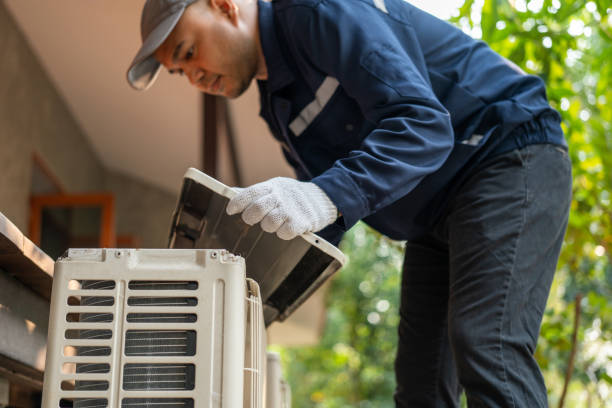 Best Ductless HVAC Repair  in Otterbe, IN