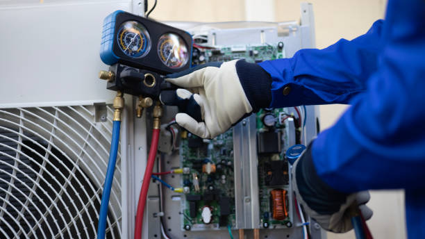 Best Central Air Repair  in Otterbe, IN