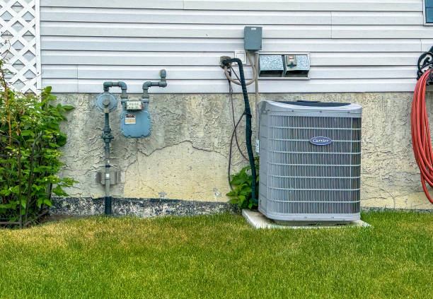 AC Installation Near Me in Otterbein, IN